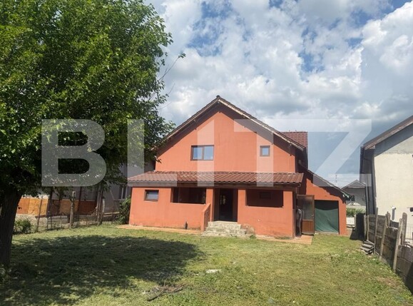 Casa de vânzare 5 camere Podari - 188069CV | BLITZ Craiova | Poza1