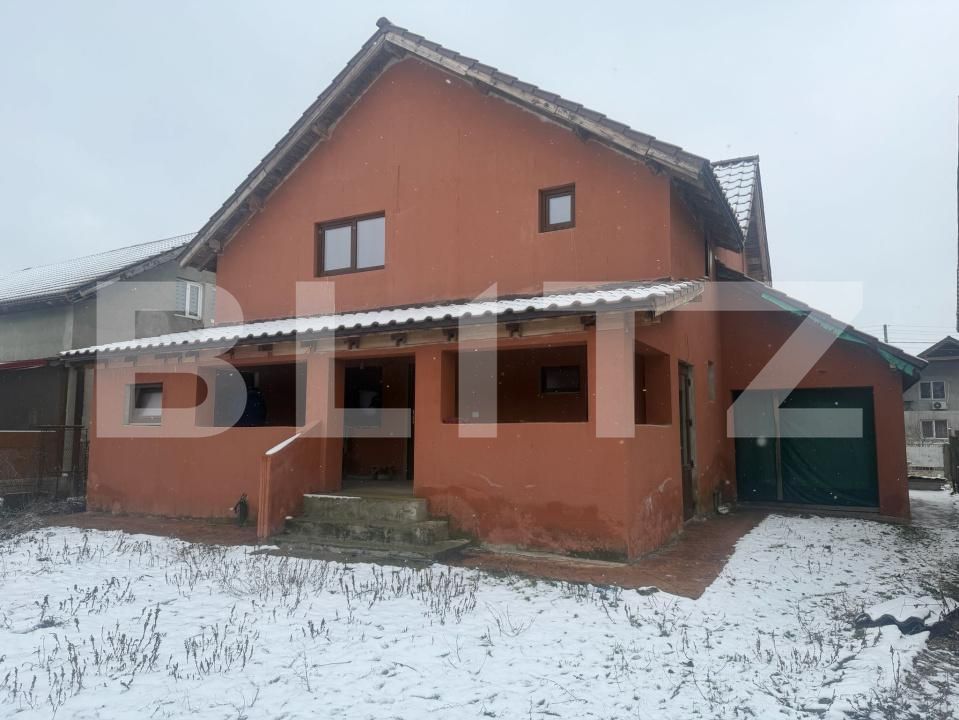 Casa de vânzare 5 camere Podari - 188069CV | BLITZ Craiova | Poza16