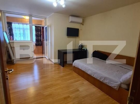 Garsonieră de vânzare Lapus - 188075AV | BLITZ Craiova | Poza1