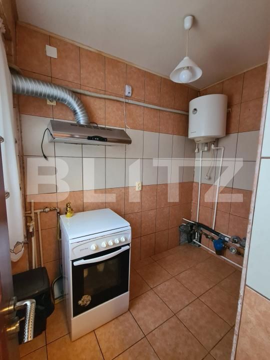 Garsonieră de vânzare Lapus - 188075AV | BLITZ Craiova | Poza4