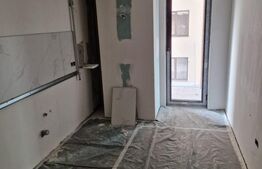 Apartament 3 camere, 2 bai, 90.31 mp, zona George Enescu