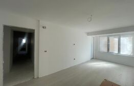Apartament 3 camere, 2 bai, 90.31 mp, zona George Enescu