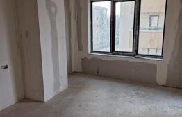 Apartament 3 camere, 2 bai, 90.31 mp, zona George Enescu