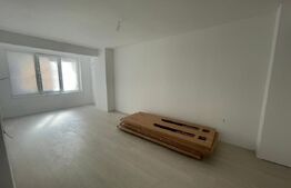 Apartament 3 camere, 2 bai, 90.31 mp, zona George Enescu