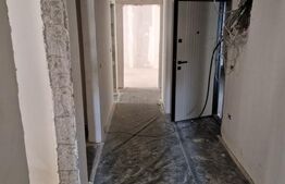 Apartament 3 camere, 2 bai, 90.31 mp, zona George Enescu