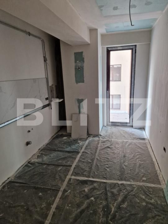 Apartament de vânzare 3 camere George Enescu - 188076AV | BLITZ Craiova | Poza8