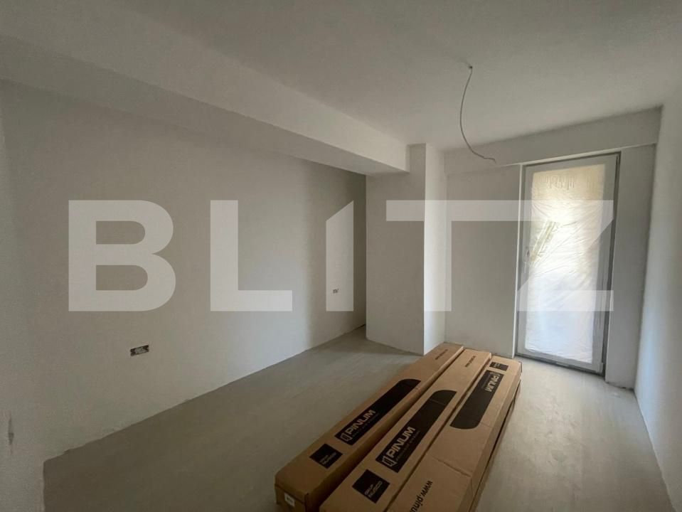 Apartament de vânzare 3 camere George Enescu - 188076AV | BLITZ Craiova | Poza4
