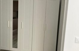 Garsoniera 1 camera, 37 mp, zona Cornitoiu - Satina Garden