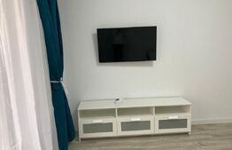 Garsoniera 1 camera, 37 mp, zona Cornitoiu - Satina Garden