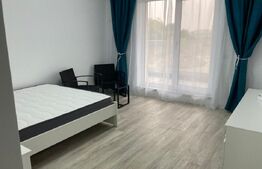 Garsoniera 1 camera, 37 mp, zona Cornitoiu - Satina Garden