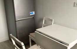 Garsoniera 1 camera, 37 mp, zona Cornitoiu - Satina Garden