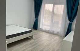 Garsoniera 1 camera, 37 mp, zona Cornitoiu - Satina Garden