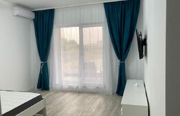 Garsoniera 1 camera, 37 mp, zona Cornitoiu - Satina Garden