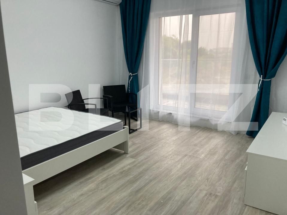 Garsonieră de închiriat Cornitoiu - 188077AI | BLITZ Craiova | Poza4