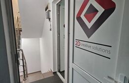 Spatiu comercial, 495 mp utili, zona Centrala