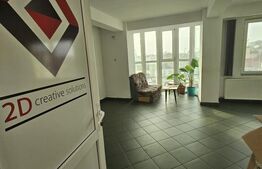 Spatiu comercial, 495 mp utili, zona Centrala