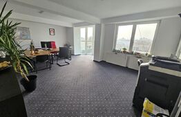 Spatiu comercial, 495 mp utili, zona Centrala