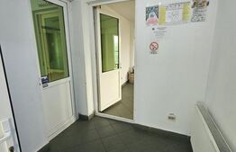 Spatiu comercial, 495 mp utili, zona Centrala