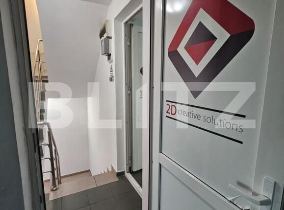 Spațiu comercial de închiriat Central - 188079SIC | BLITZ Craiova | Poza8