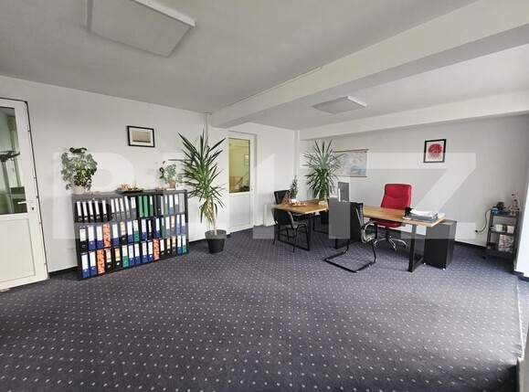 Spațiu comercial de închiriat Central - 188079SIC | BLITZ Craiova | Poza1