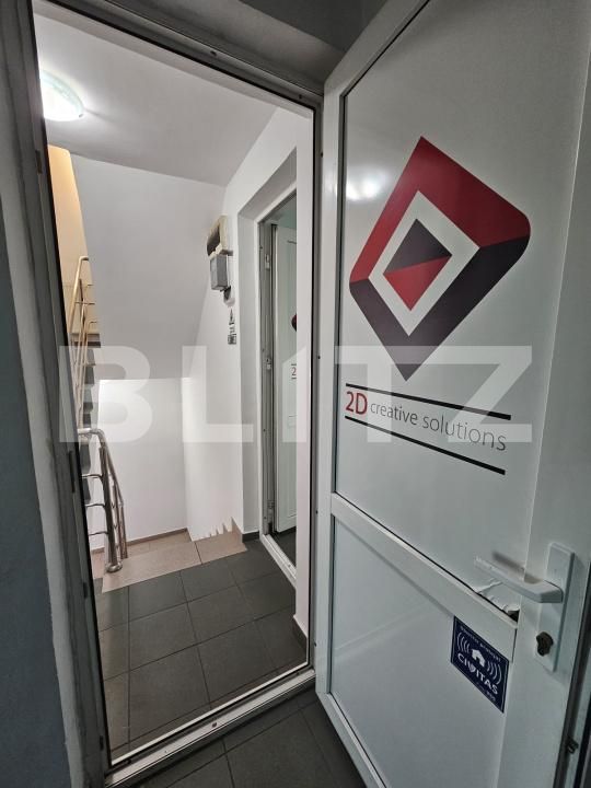 Spațiu comercial de închiriat Central - 188079SIC | BLITZ Craiova | Poza8