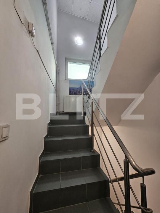 Spațiu comercial de închiriat Central - 188079SIC | BLITZ Craiova | Poza15