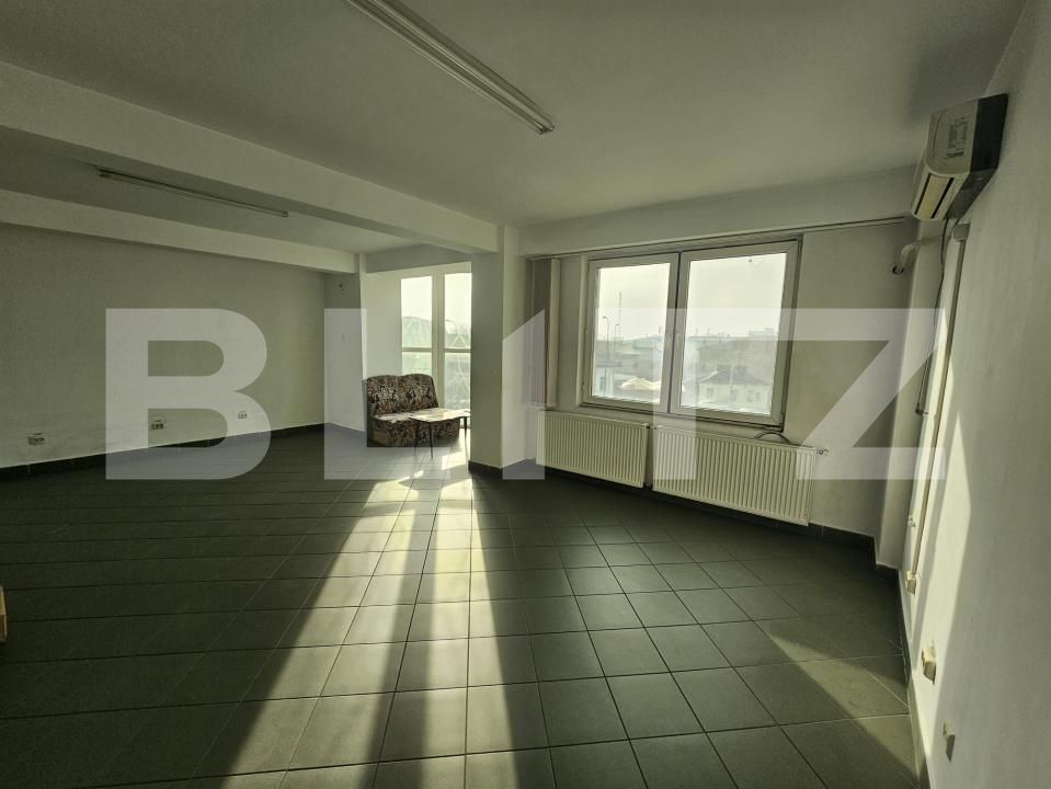 Spațiu comercial de închiriat Central - 188079SIC | BLITZ Craiova | Poza3