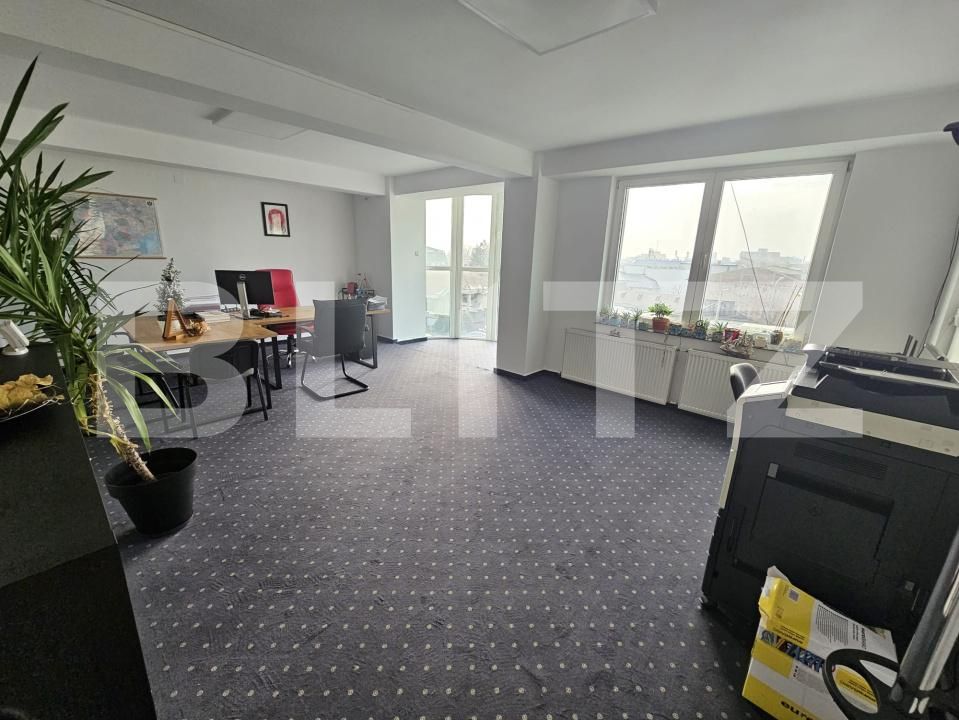 Spațiu comercial de închiriat Central - 188079SIC | BLITZ Craiova | Poza2