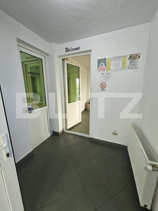 Spațiu comercial de închiriat Central - 188079SIC | BLITZ Craiova | Poza9