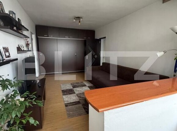 Apartament de vânzare 2 camere Brazda lui Novac - 188080AV | BLITZ Craiova | Poza1