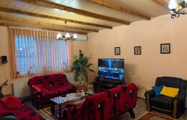 Casa deosebita S+P+E, 440 mp utili, 5000 mp teren, Malu Mare