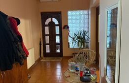 Casa deosebita S+P+E, 440 mp utili, 5000 mp teren, Malu Mare