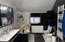 Casa deosebita S+P+E, 440 mp utili, 5000 mp teren, Malu Mare