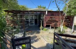 Casa deosebita S+P+E, 440 mp utili, 5000 mp teren, Malu Mare