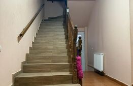 Casa deosebita S+P+E, 440 mp utili, 5000 mp teren, Malu Mare