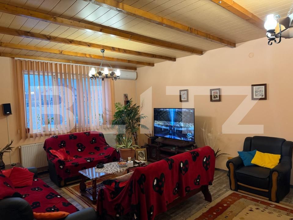 Casa de vânzare 6 camere Malu Mare - 188095CV | BLITZ Craiova | Poza7