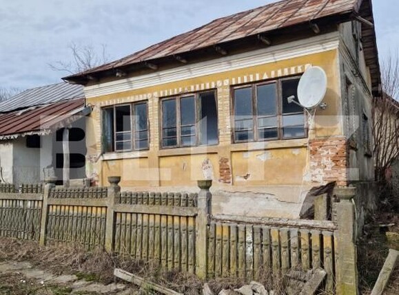 Teren de vânzare Ghercesti - 188140TV | BLITZ Craiova | Poza2