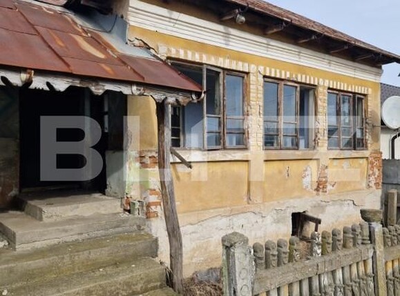 Teren de vânzare Ghercesti - 188140TV | BLITZ Craiova | Poza4