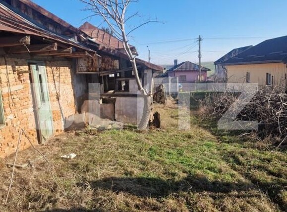 Teren de vânzare Ghercesti - 188140TV | BLITZ Craiova | Poza5