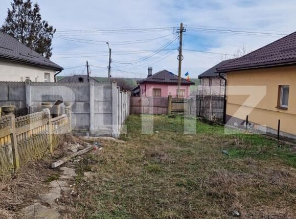 Teren de vânzare Ghercesti - 188140TV | BLITZ Craiova | Poza6