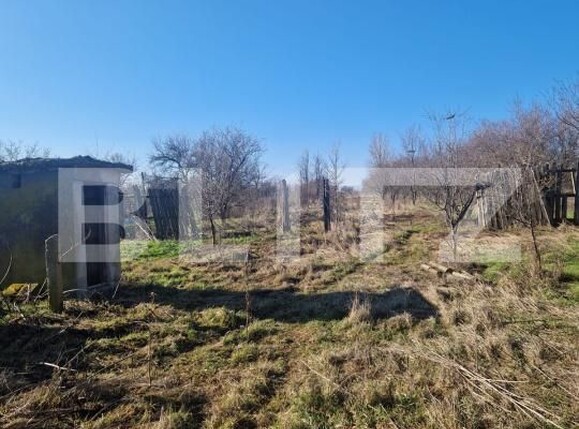 Teren de vânzare Ghercesti - 188140TV | BLITZ Craiova | Poza9