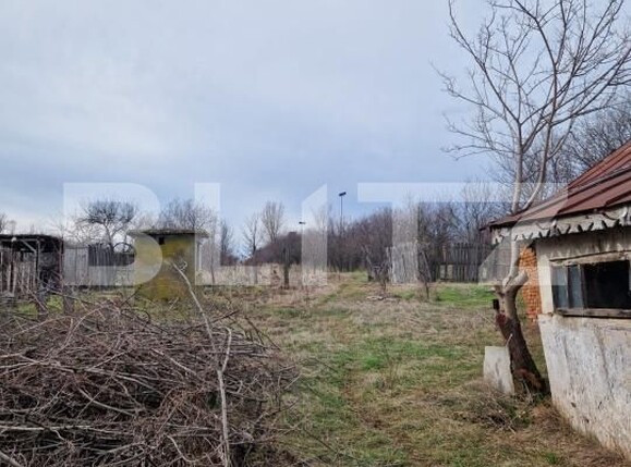 Teren de vânzare Ghercesti - 188140TV | BLITZ Craiova | Poza7