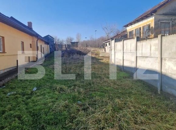 Teren de vânzare Ghercesti - 188140TV | BLITZ Craiova | Poza1