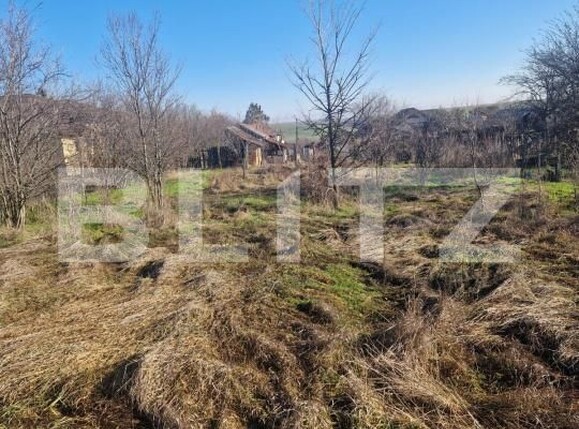 Teren de vânzare Ghercesti - 188140TV | BLITZ Craiova | Poza8