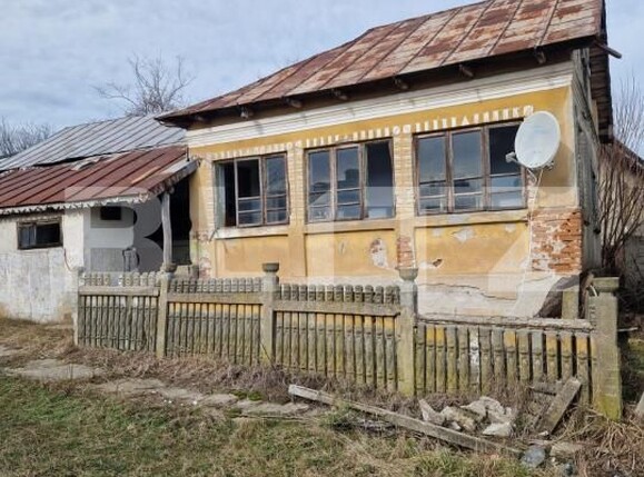 Teren de vânzare Ghercesti - 188140TV | BLITZ Craiova | Poza3