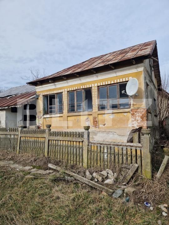 Teren de vânzare Ghercesti - 188140TV | BLITZ Craiova | Poza2