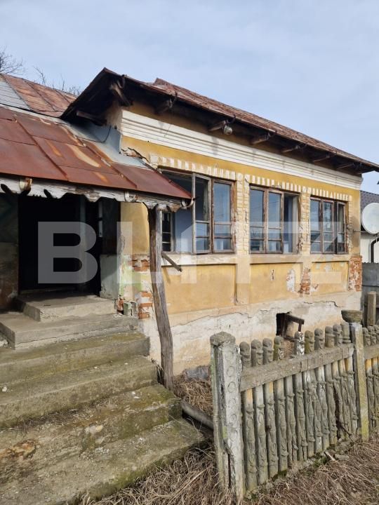 Teren de vânzare Ghercesti - 188140TV | BLITZ Craiova | Poza4