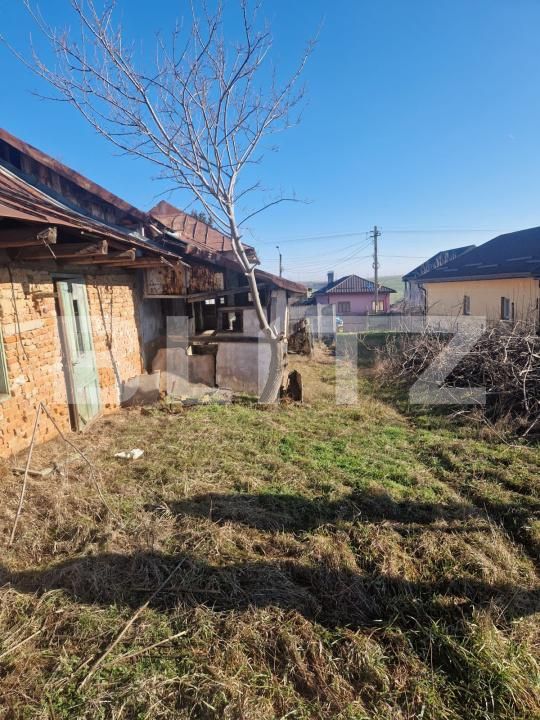 Teren de vânzare Ghercesti - 188140TV | BLITZ Craiova | Poza5