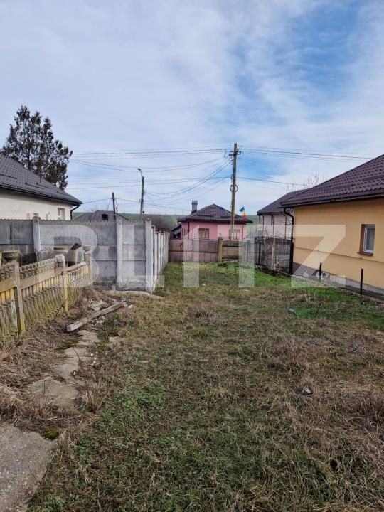 Teren de vânzare Ghercesti - 188140TV | BLITZ Craiova | Poza6