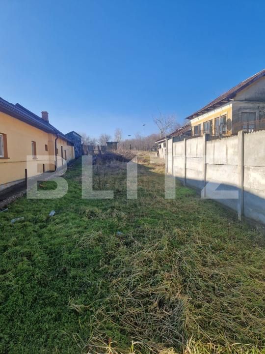 Teren de vânzare Ghercesti - 188140TV | BLITZ Craiova | Poza2